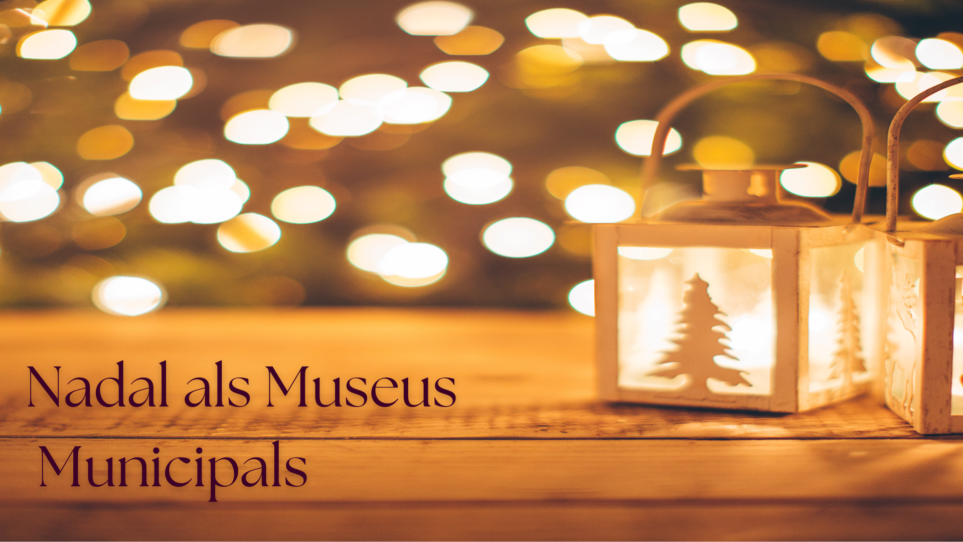 Polsa i accedeix a les activitats s dels museus i monuments